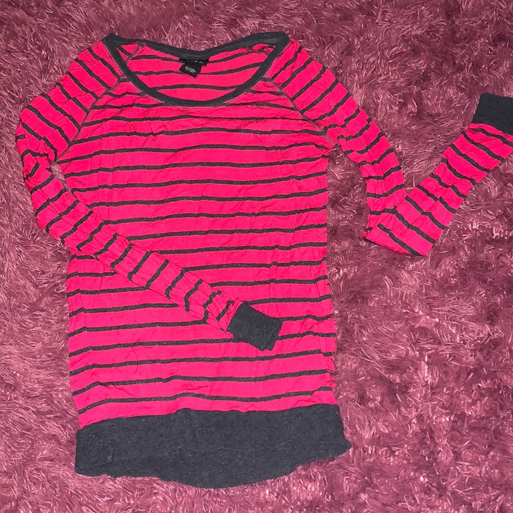 Rue21 long sleeve top